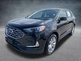 Certified 2022 Ford Edge Titanium image 3