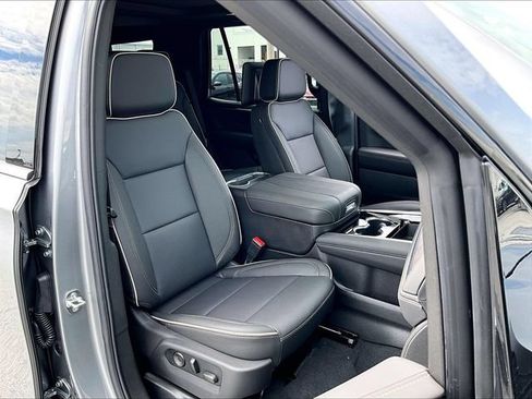 New 2026 Chevrolet Tahoe Premier AWD/4WD image 32