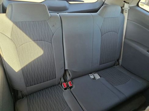 Used 2017 Chevrolet Traverse LT w/ Style and Technology Package AWD/4WD image 15