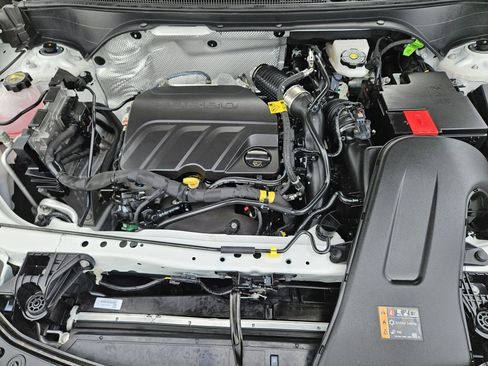 Used 2026 Buick Envista Preferred w/ Convenience I Package FWD image 35