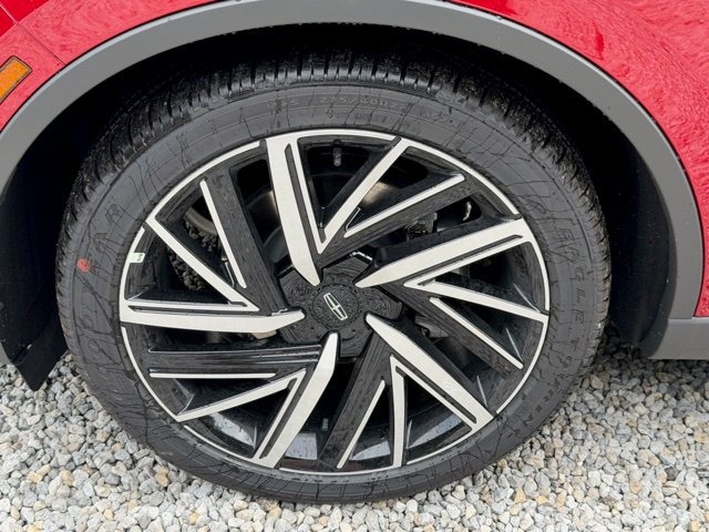New 2026 Lincoln Aviator Reserve AWD/4WD image 5