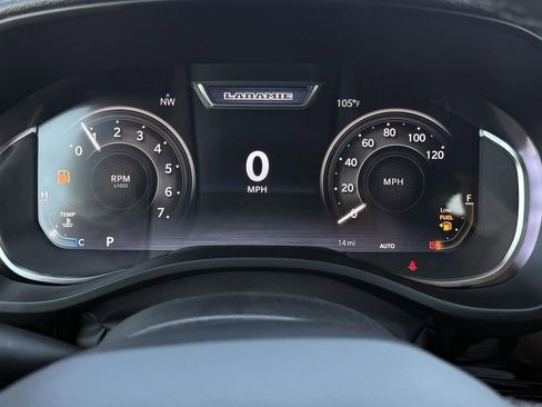 New 2026 RAM 1500 Laramie image 18