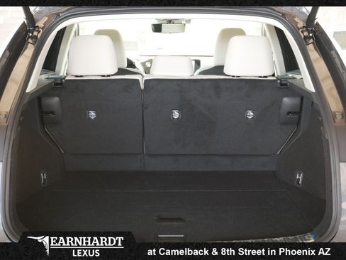 New 2026 Lexus NX 350 AWD w/ Luxury Package image 13