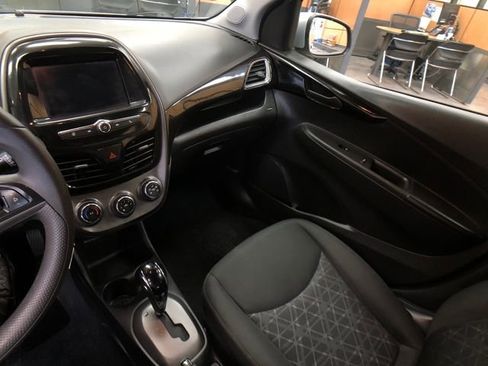 Used 2021 Chevrolet Spark LT image 19