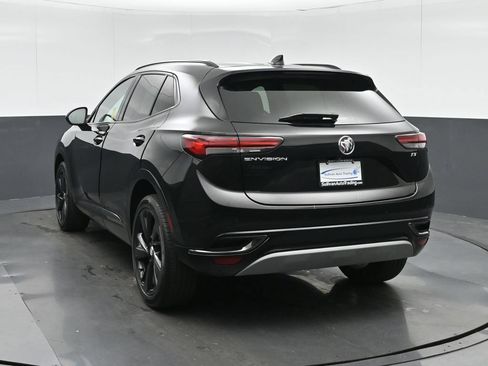 Used 2023 Buick Envision Preferred FWD image 5