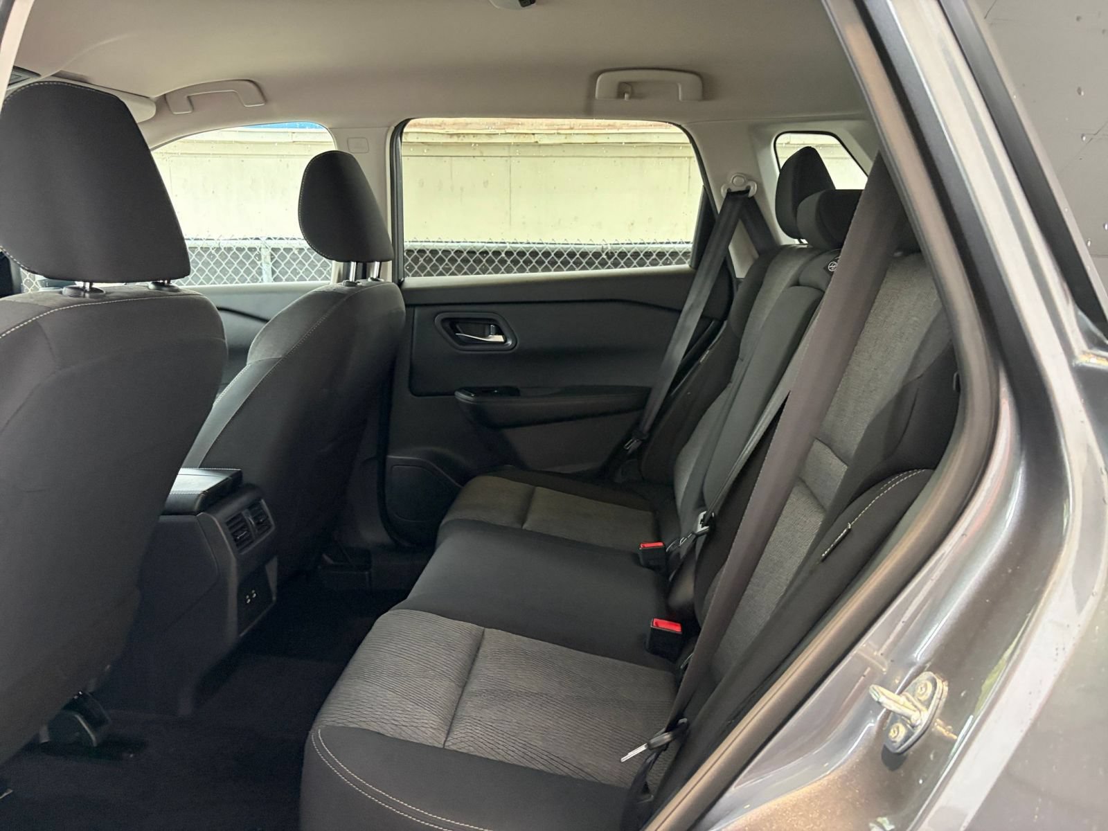 Used 2026 Nissan Rogue SV AWD/4WD image 26