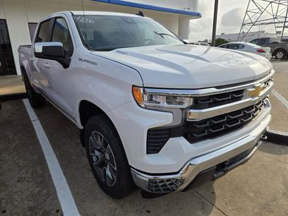 Used 2026 Chevrolet Silverado 1500 LT