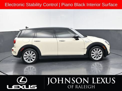 Used 2019 MINI Cooper Clubman S FWD image 6