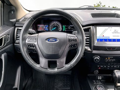 Used 2021 Ford Ranger Lariat w/ Equipment Group 501A High image 5