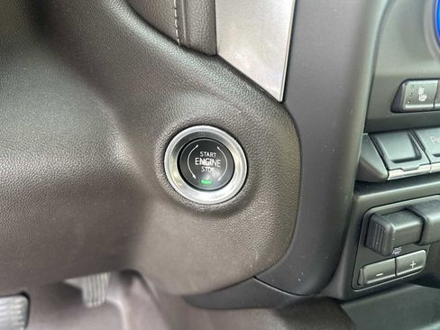 Used 2019 Chevrolet Silverado 1500 LTZ w/ LTZ Plus Package image 22