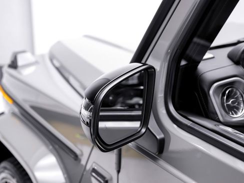 Used 2022 Mercedes-Benz G 63 AMG 4MATIC image 48