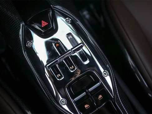 Certified 2024 Ferrari 296 GTB Base image 26