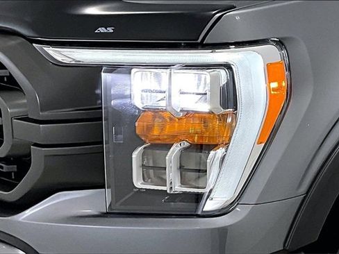 Used 2023 Ford F150 XLT w/ Equipment Group 302A High image 34