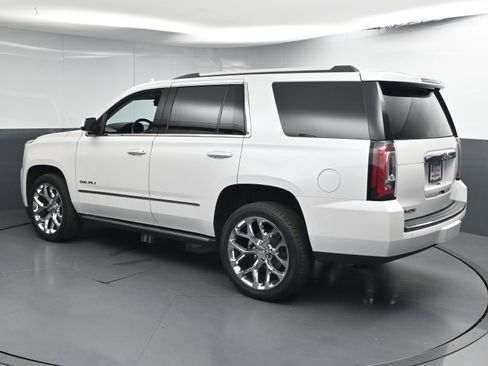 Used 2019 GMC Yukon Denali w/ Denali Ultimate Package image 6