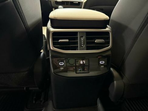 Used 2023 Lexus RX 350 Premium Plus w/ Cold Area Package AWD/4WD image 27