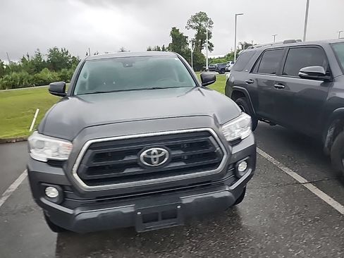 Used 2023 Toyota Tacoma SR5 RWD image 23