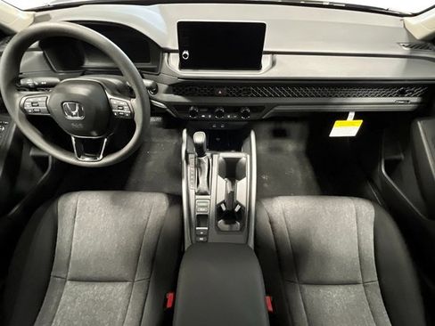 New 2026 Honda Accord LX image 15