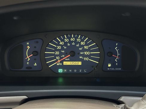 Used 2002 Toyota Sienna CE image 21