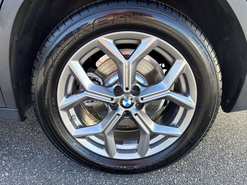 Used 2022 BMW X3 sDrive30i w/ Premium Package 2 (ZPA) image 33