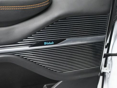 Used 2024 Jeep Grand Wagoneer L Series III w/ Quick Order Packagew 28T image 23