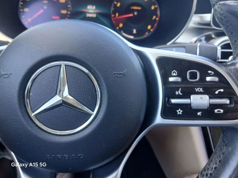 Used 2021 Mercedes-Benz C 300 Sedan w/ Premium Package image 25