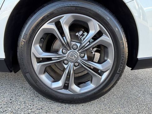 Used 2023 Honda Accord EX image 31