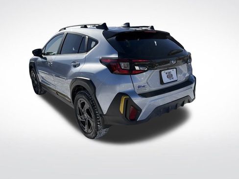 Certified 2024 Subaru Crosstrek 2.5i Sport image 12