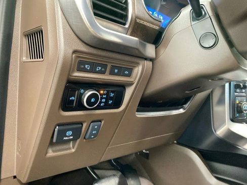 Used 2023 Ford F150 King Ranch w/ Equipment Group 601A High AWD/4WD image 20