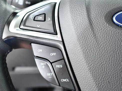 Used 2024 Ford Edge SEL w/ Convenience Package AWD/4WD image 31