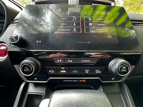Used 2019 Honda CR-V EX-L image 46
