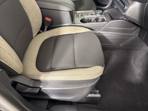 New 2025 Ford Bronco Sport Big Bend image 22