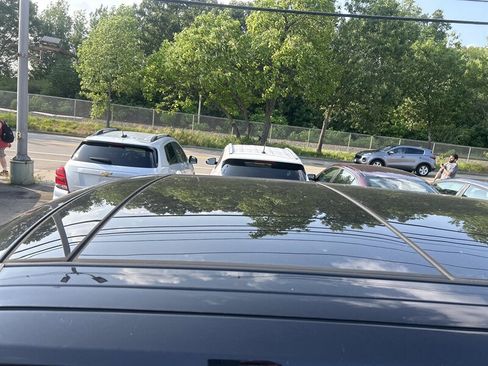 Used 2018 Land Rover Range Rover Supercharged image 8