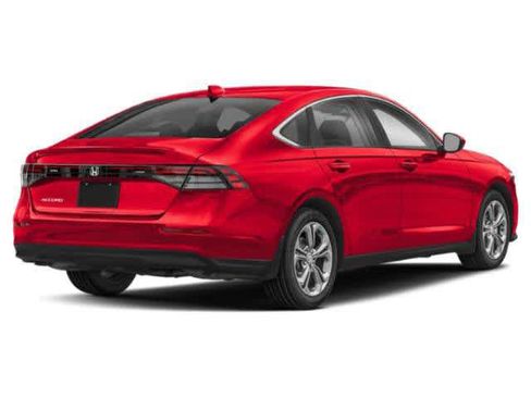 Used 2024 Honda Accord EX image 2