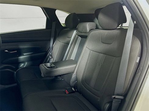 Used 2025 Hyundai Tucson SEL image 20