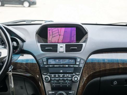 Used 2012 Acura MDX w/ Technology Package image 13