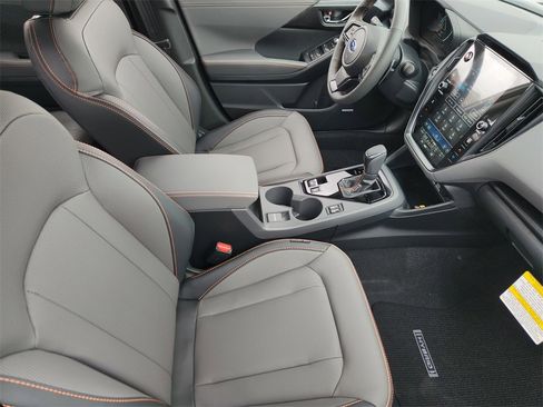 New 2026 Subaru Crosstrek 2.5i Limited image 11