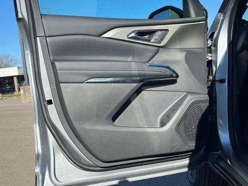 New 2026 Chevrolet Traverse LT image 26