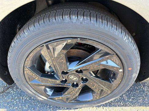 New 2026 Hyundai Elantra SEL Sport image 17