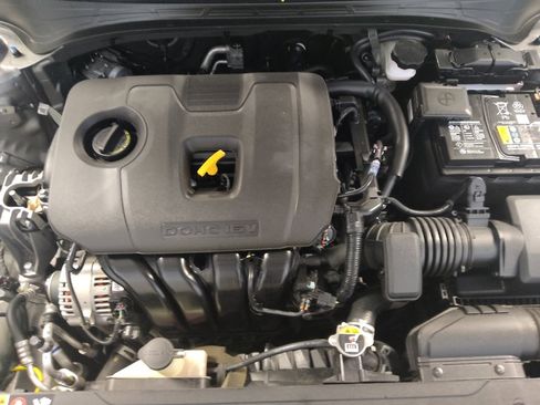 Used 2024 Kia Forte LXS image 30