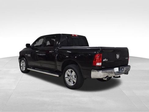 Used 2018 RAM 1500 Big Horn AWD/4WD image 7