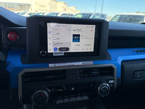 New 2026 Toyota Tacoma TRD Off-Road image 18