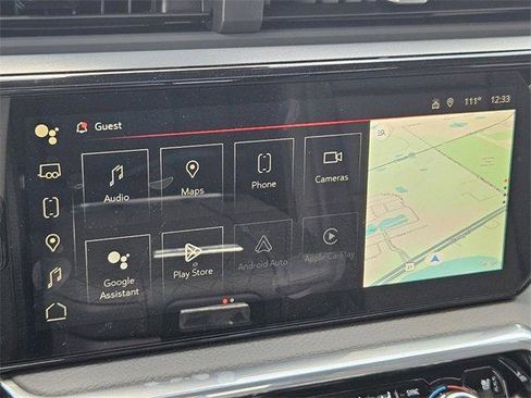 New 2025 GMC Sierra 2500 Denali w/ Denali Reserve Package image 20