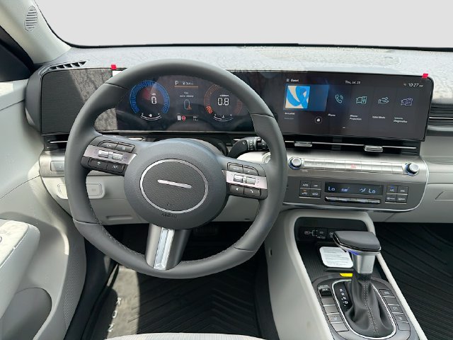 New 2026 Hyundai Kona SEL Sport FWD image 22
