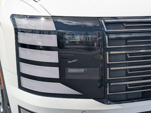 New 2026 Hyundai Palisade SEL FWD image 11