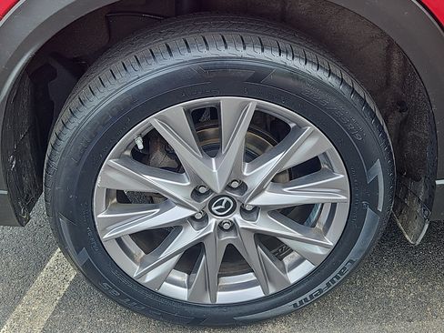 Used 2019 MAZDA CX-5 Grand Touring Reserve AWD/4WD image 30
