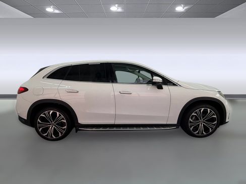 Certified 2023 Mercedes-Benz EQE 350+ SUV image 7