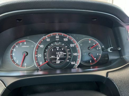 Used 2017 Honda Accord Sport Special Edition image 21