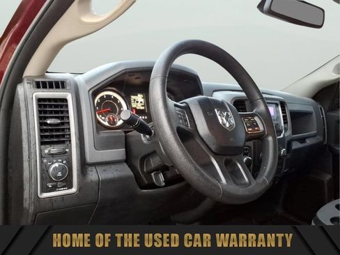 Used 2016 RAM 1500 Express AWD/4WD image 17