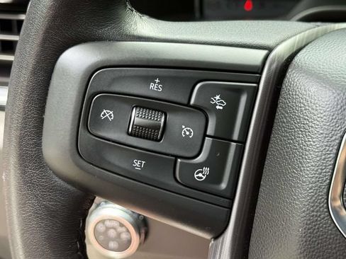 Certified 2025 GMC Sierra 3500 Denali Ultimate AWD/4WD image 21