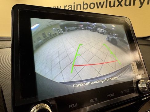 New 2026 Mitsubishi Eclipse Cross Black Edition image 15